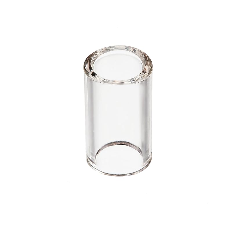 

D Addario D Addario slide bar Made of hard glass Glass Slide PWGS-SM (Medium) []
