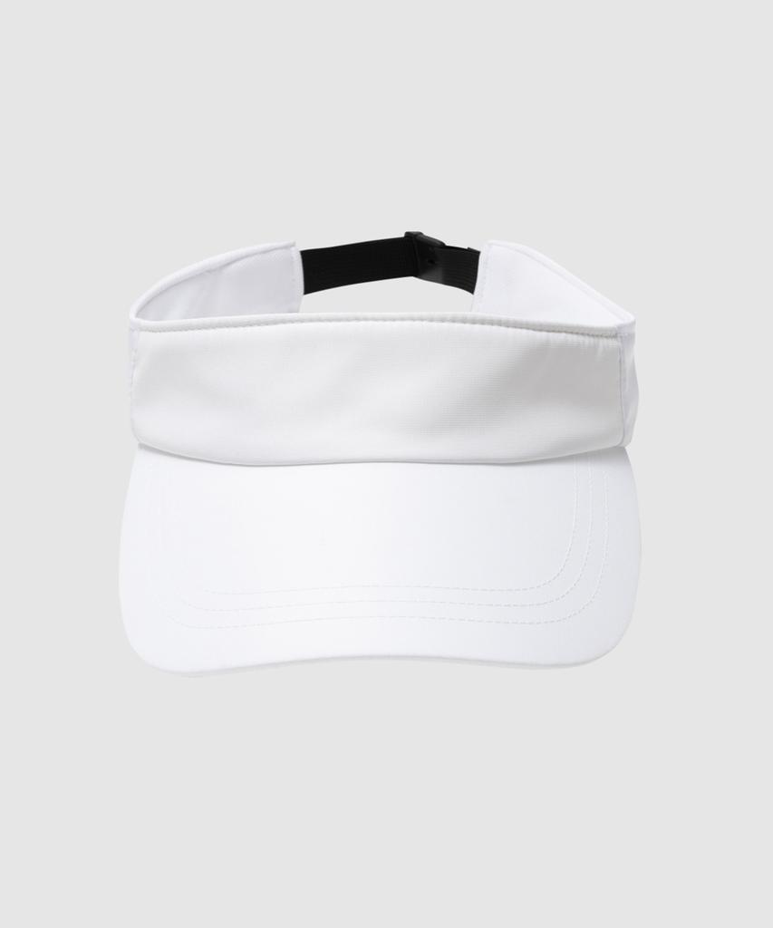 MUSINSA STANDARD SPORTS Golf Sun Visor (2 Colors)