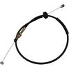 NEW Throttle Cable/Accelerator Cable 15910-57B11 Compatible with 1992 1993 1994 1995 1996 1997 1998 Suzuki Sidekick Vitara Only 16 Valve Engines