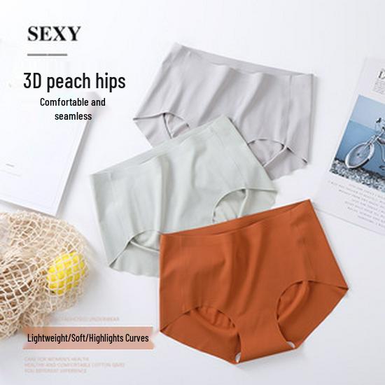 Seamless Ultra-Thin Ice Silk Wireless Push-Up Bra for Women - Breathable Sleep Vest Style