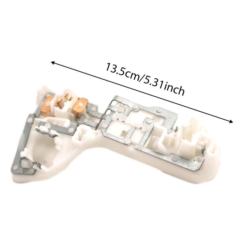 Car Rear Tail Light Bulb Holder Support 5G0945259A 5G0945260A For VW Golf MK7 2013 2014-2017 RHD Inner Tail Light Bulb Carrier