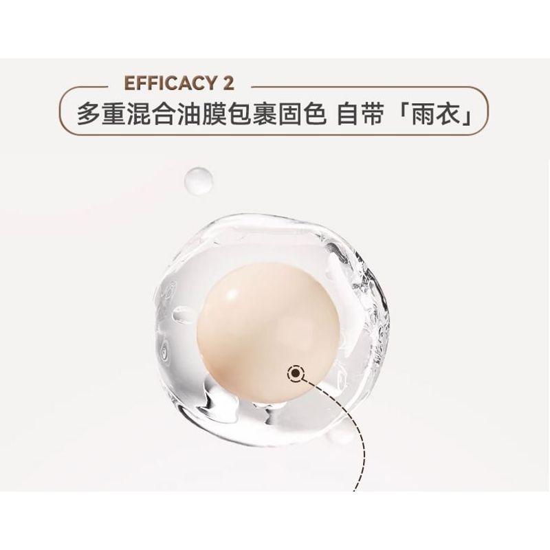 NOVO - Mist Shaped Tri-Color Eyebrow Powder - 3 Colors