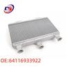Heater Radiator (Dense) for BMW E60/E64/E63, OE 64116933922