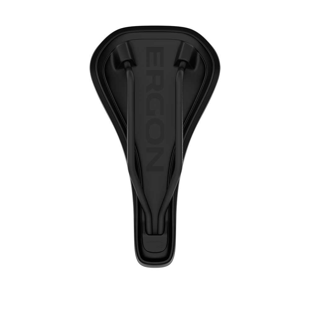 Ergon SM Downhill Comp Saddle Black