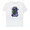 Descendants Girls Wicked Friends Cotton T-Shirt