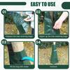 20-Gallon Durable PVC Tree Watering Drip Bag