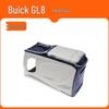 Buick GL8 Armrest Box with Refrigerator and Central Storage for 22 Models (Mild Hybrid)