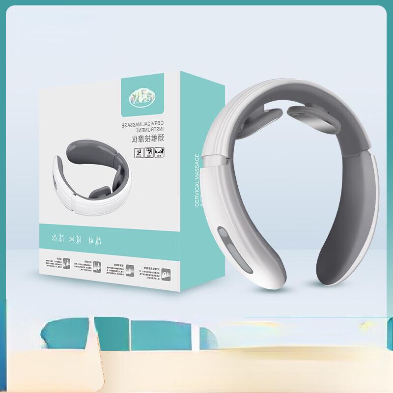 Longchan Wireless Neck Massager