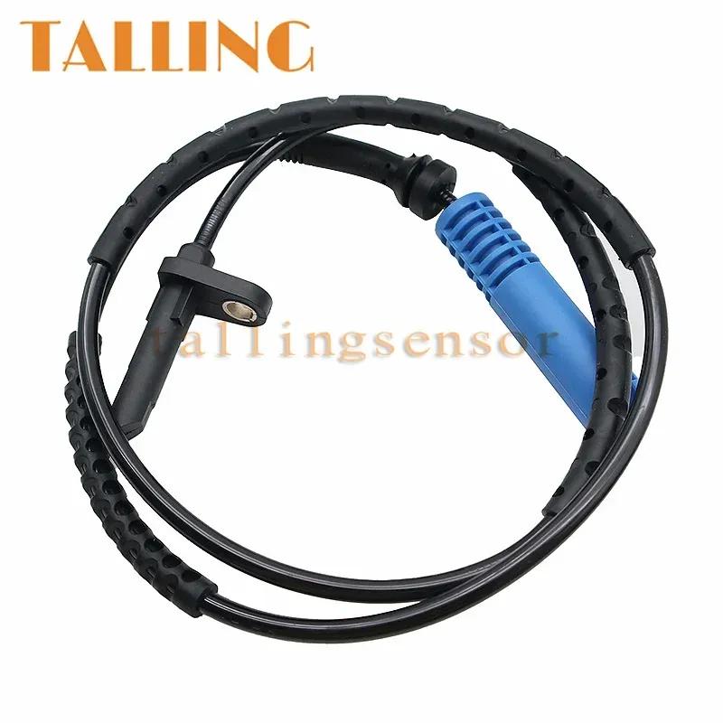 

1/2PCS Front Rear Left/Right Axle ABS Wheel Speed Sensor For BMW E90 E91 E92 325 328 3330 335 New 34526764858 34526764859 1X Rear