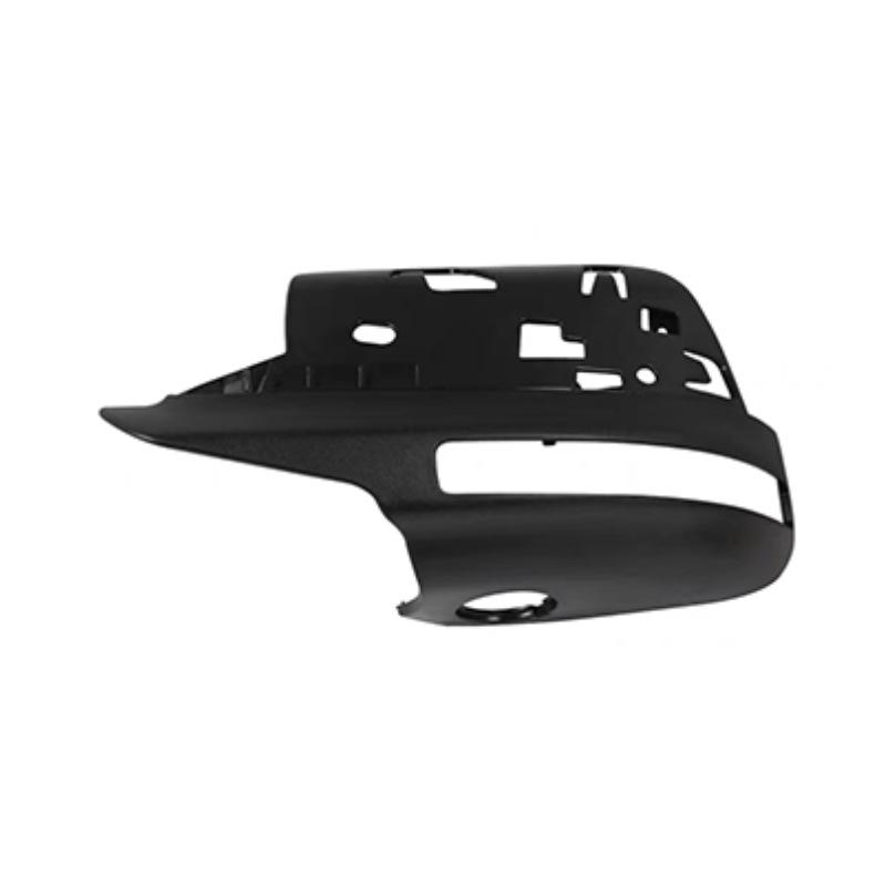 2012-2019 Ford Explorer Rearview Mirror Cover with Turn Signal