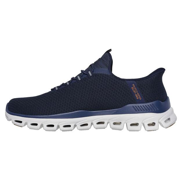 Skechers Кроссовки без шнурков Glide Step