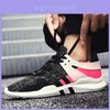 Mens Casual Sports Shoes Breathable Mesh Athletic Sneakers For Summer Running