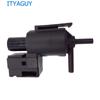 KL01-18-741 Auto Car EGR Vacuum Solenoid Switch Valve VSV For Mazda 626 Millenia Aspire MPV MX-6 RX8 K5T49090 K5T49091 KL0118741