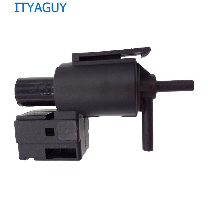 KL01-18-741 Auto Car EGR Vacuum Solenoid Switch Valve VSV For Mazda 626 Millenia Aspire MPV MX-6 RX8 K5T49090 K5T49091 KL0118741