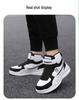 Scarpe da Skate Impermeabili in Pelle High-Top per Bambini Bobodou - Collezione Autunno 2025 per Ragazzi