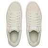 Under Armour Official Suede White Quartz Women Sneakers Cream 3028636-100