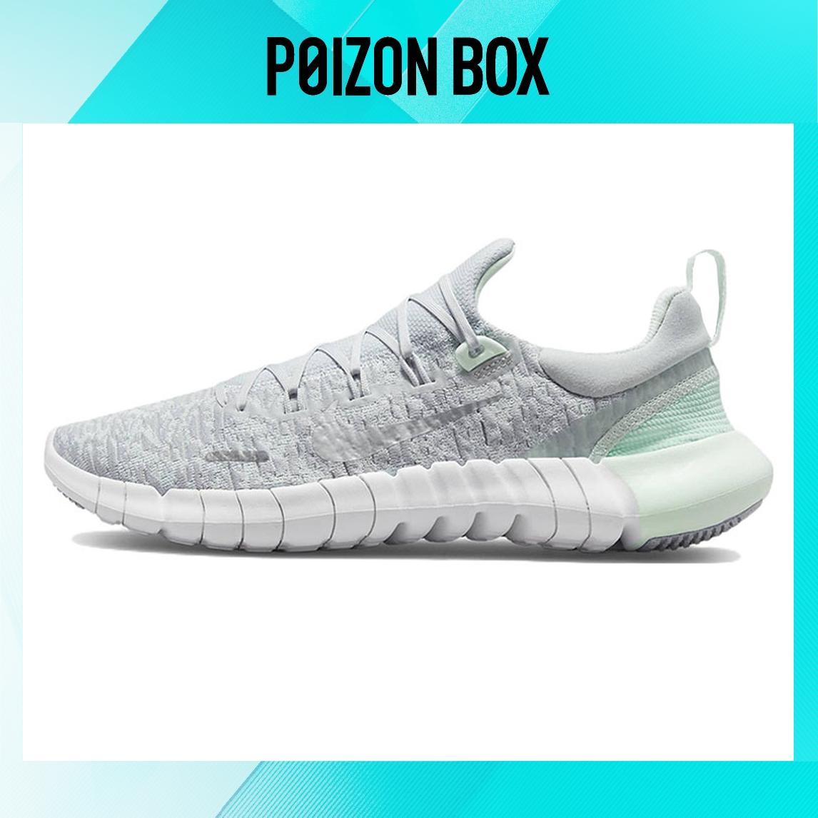 

кроссовки Female Nike Free Rn 5.0 Running shoes CZ1891-007