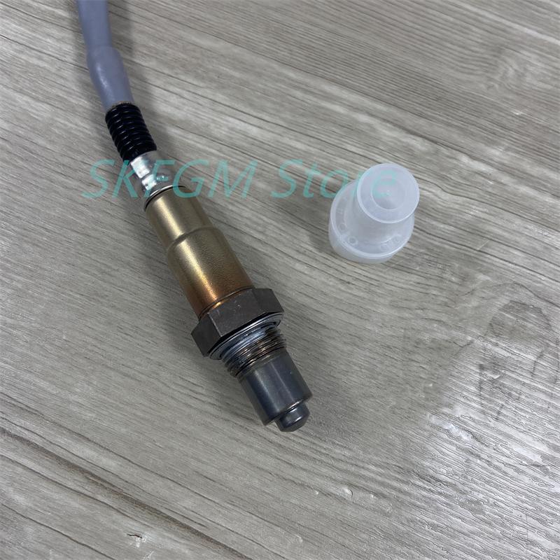 New High Quality Lambda Oxygen Sensor 12701634 For Buick Lacrosse Regal Chevrolet Cruze Malibu XL Trax GMC 12663317