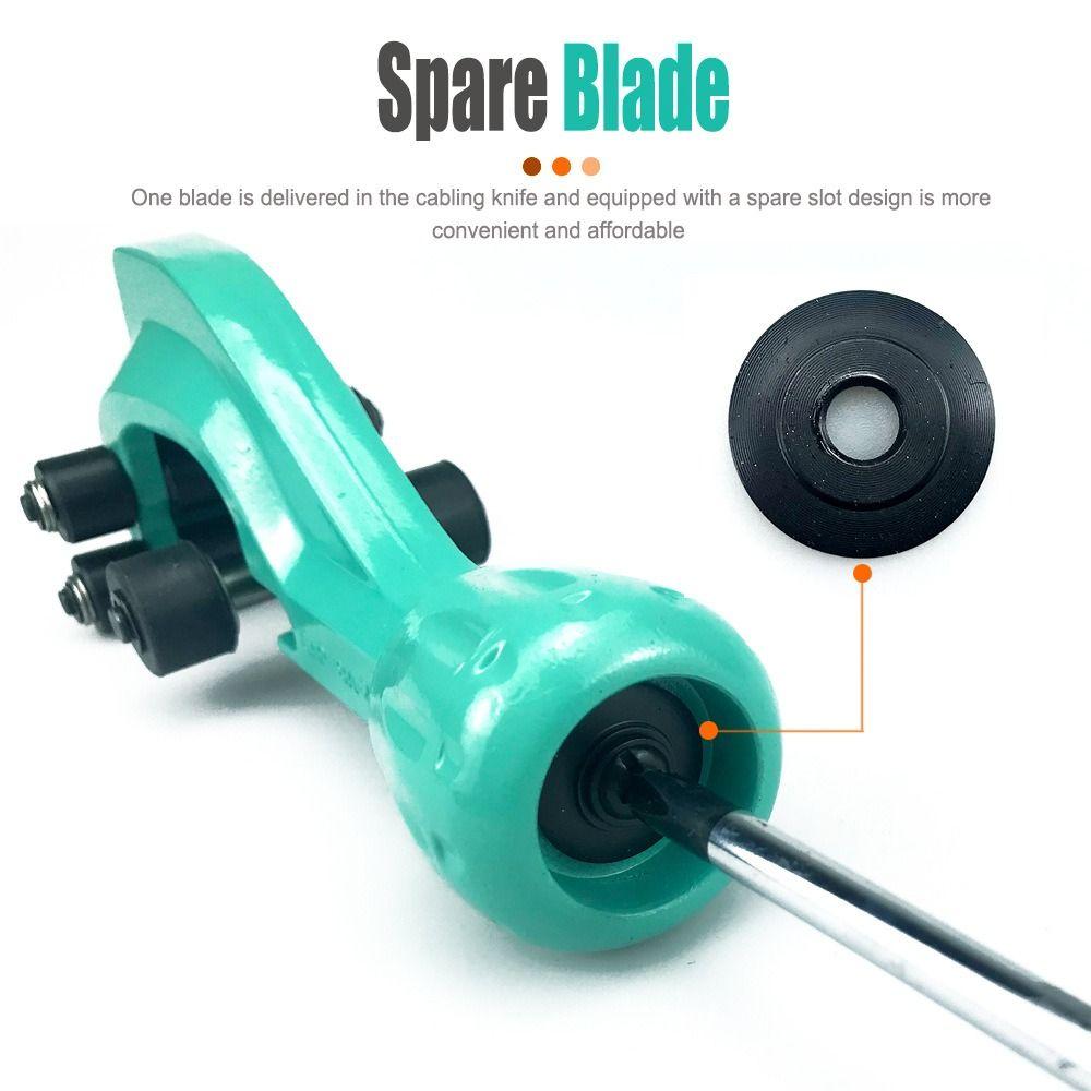 Adjustable Tool Stainless Steel Pipe Cutter Flexible Roller Metal Pipe Cutter  Pipe Cutting