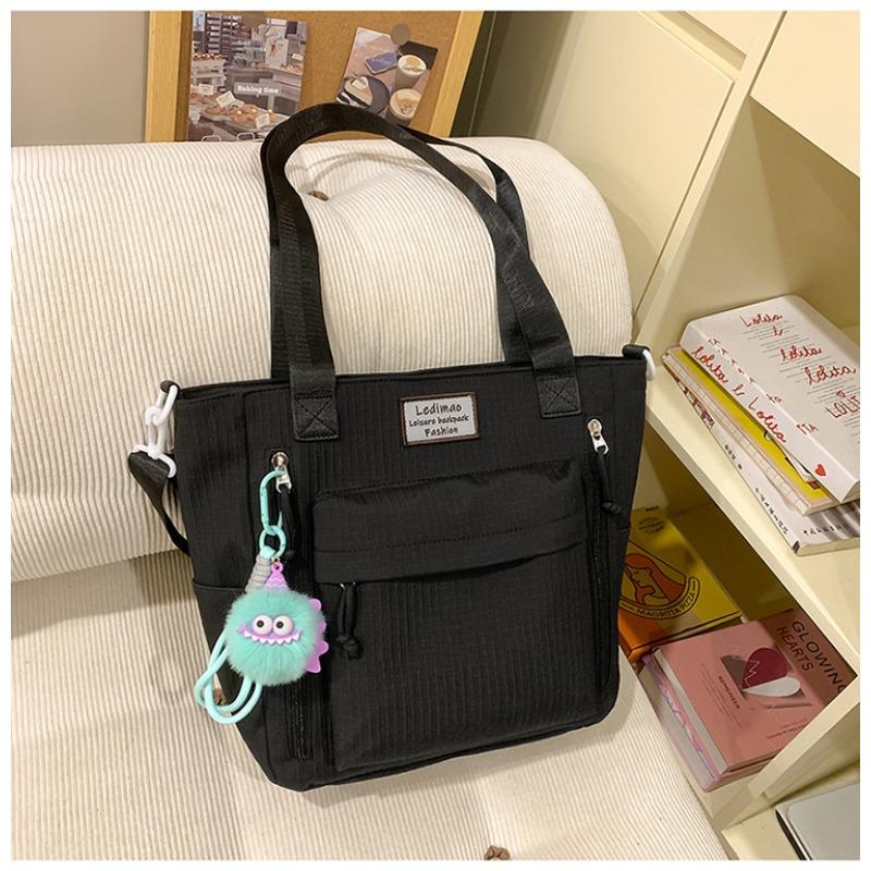 School Bag New High Value Fresh Sweet Candy Color Backpack Junior High School Students Lightweight Travel Backpack