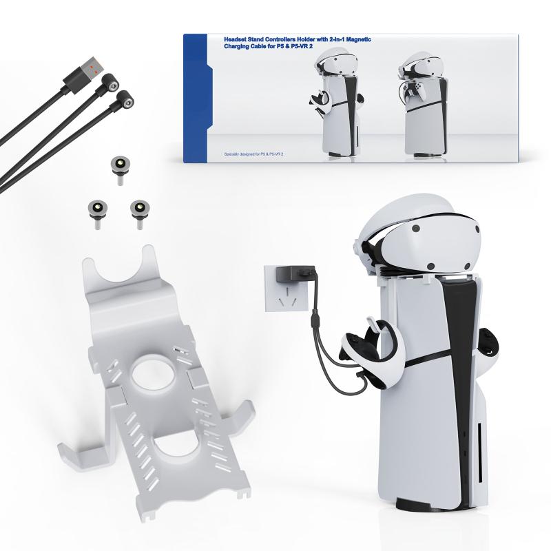 

Подставка для хранения, держатель для контроллеров гарнитуры, аксессуары, верхний кронштейн для хранения, органайзер для дисплея