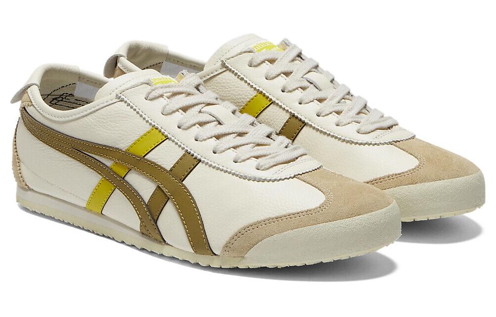 Onitsuka Tiger Mexico 66 Cream/Rover 1183A201-124