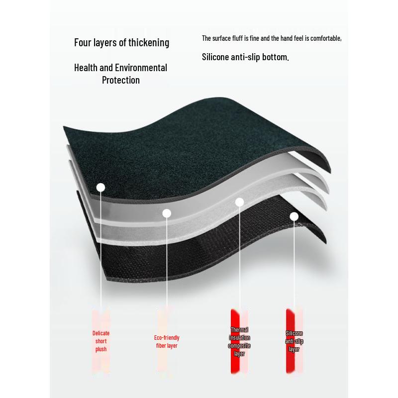 Volkswagen Lavida Dashboard Sunshade Pad - Light Blocker for Center Console, Sharp Edition 24 Voyage.