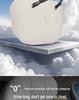 Breathable Comfort Car Headrest & Neck Support Pillow