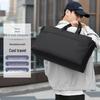 Men's High-End Retro Messenger & Shoulder Bag: Casual Business Backpack