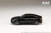 HobbyJAPAN HJ43 Maßstab 1/43 Honda Civic (FL4) und:HEV Crystal Black Pearl Lackiertes Modell