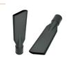 Vacuum Cleaner Host Hose Connector Connecting Pipe Adapter For Nozzle Head Plastic Big Flat Suction Port Vacuum Cleaner