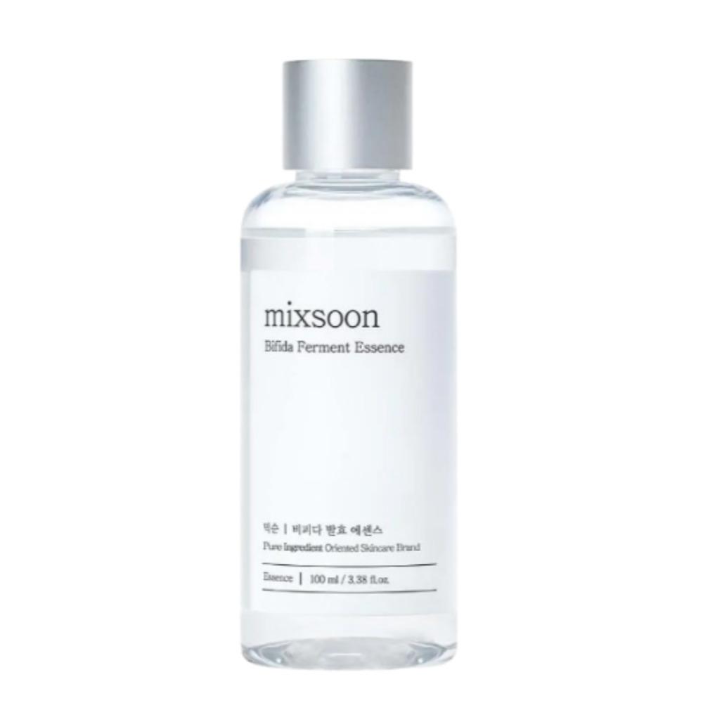 Mixsoon Bifida Ferment Essence Skin Barrier Strengthening & Hydration 100ml