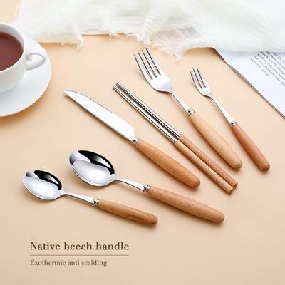 Posate – Set di posate