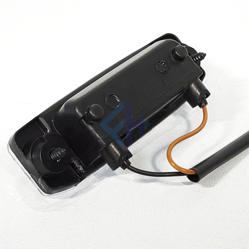 Original 925012e000 License Plate Lamp For 2005-2009 Tucson High Quality