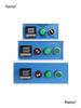 Laboratory Fully Automatic DC Temperature Control Box (24V/12V/36V) with Constant Temperature Heating Element