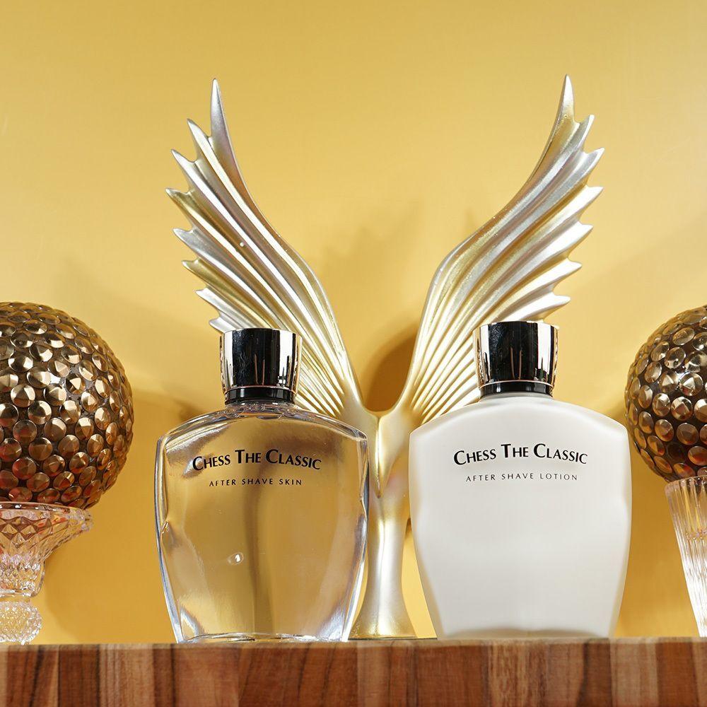 Pine Sprout Extract RGMIBYFX Sebum Control Care Oily Men s Skin 1+Lotion 1