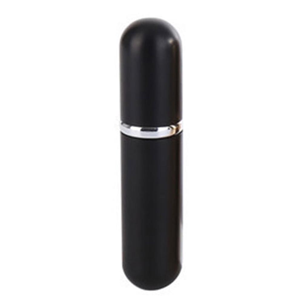 2021 Fashion NEW Refillable Empty Glass Perfume Bottle Portable Travel Atomiser Storage Container