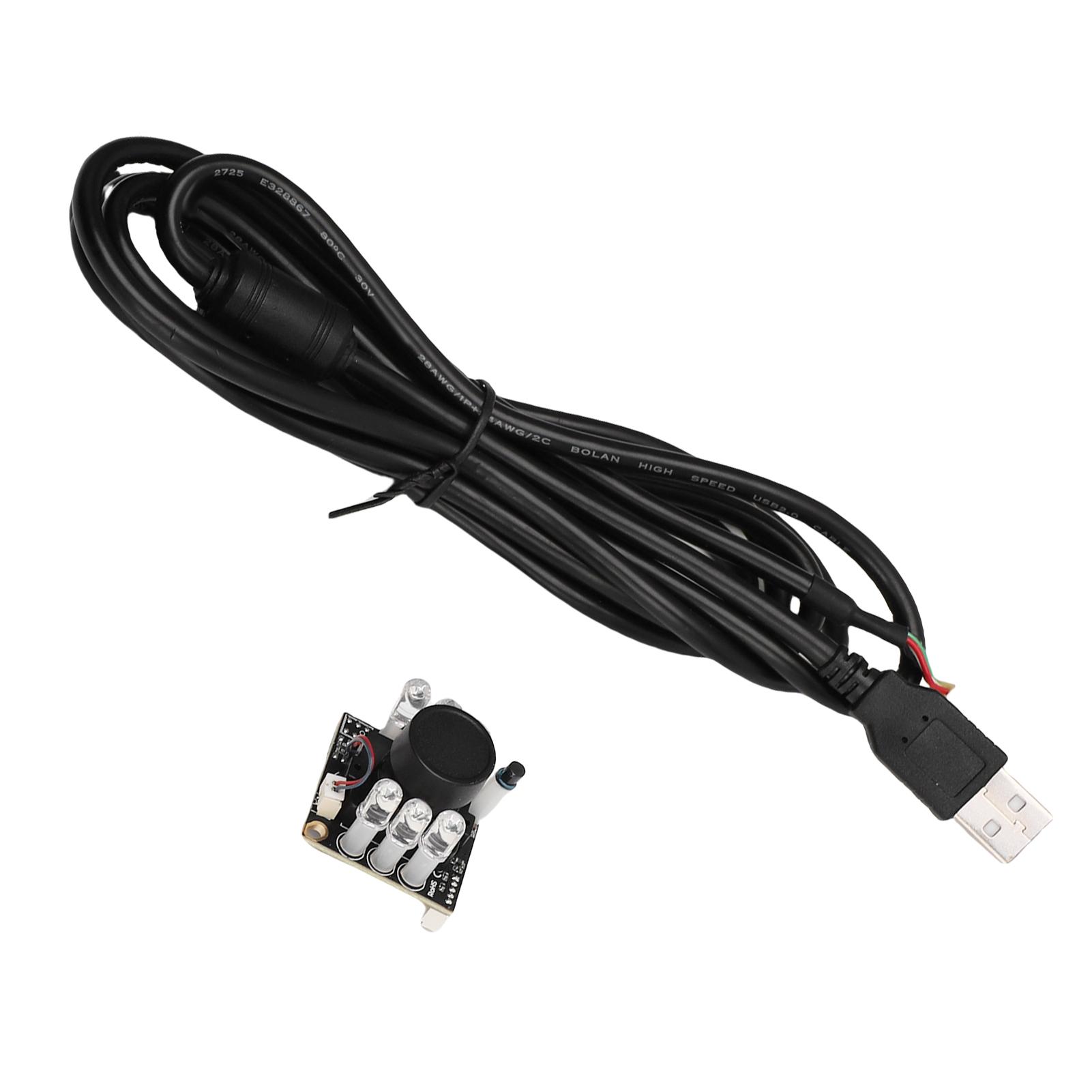 

USB Camera Module OV2719 1080P 1 2.7 Inch CMOS UVC USB2.0 Camera Module for Windows for Android for Linux