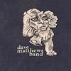 VTG Dave Matthews Band On Front Shirt Short Sleeve Black Unisex S-5XL Unisex T-Shirt