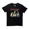 Eminem Unisex Adult Script T-Shirt