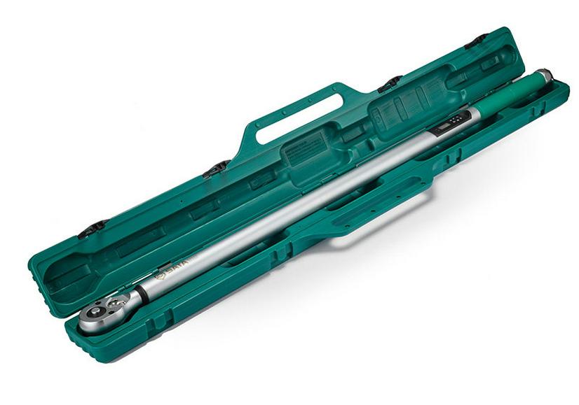 SATA Electronic Torque Wrench 96525-96531