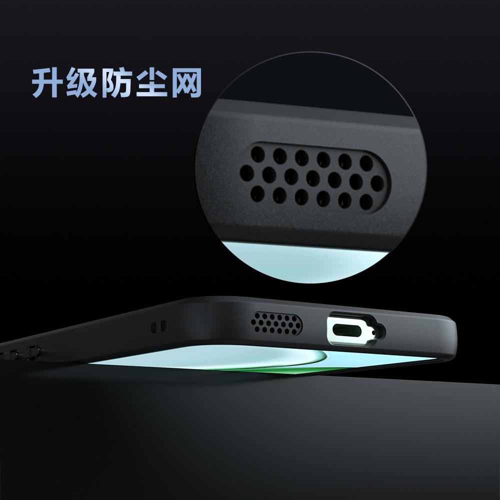 Applicable To Huawei Honor X9D Fog-sensitive Magnetic Suction Bracket Mobile Phone Case Honor X70 Anti-drop Honor Mgaic8Pro Case