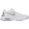 Nike Air Max Fusion 'White Metallic Platinum' Women's Sneakers Casual Shoes CJ1671-105