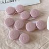1pcs Color Contact Lenses Box Travel Holder Container Soaking Contact Lens Box Mini Contact Lenses Case Eyewear Accessories