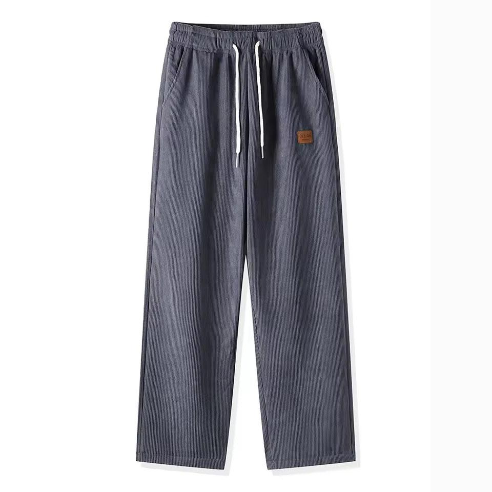 Spring Men's Sports Casual Pants