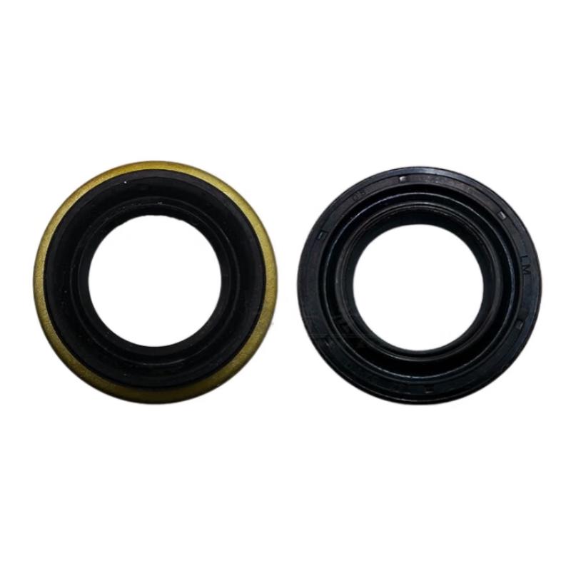 Lvlanda Front Axle Oil Seal Assembly for Qingte Tractors N/A