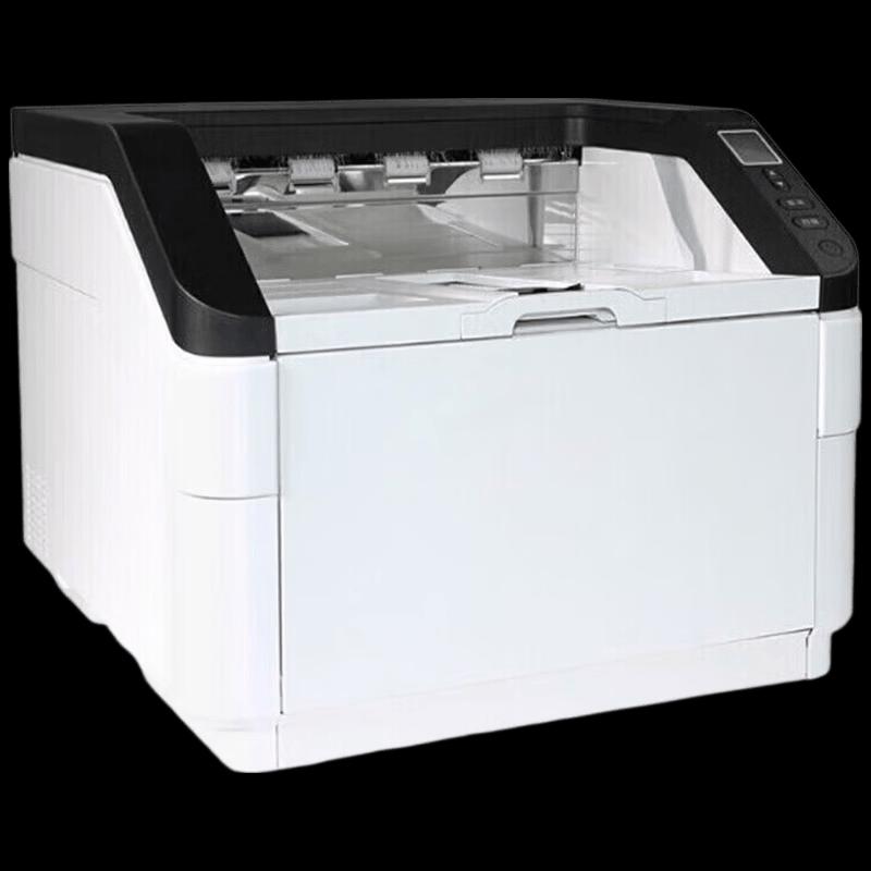 Uniscan Q8180 Document Scanner CN plug (adapter included)