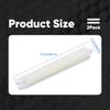 Practical Sprayer Pump Filter Manifolds Supports Pack Of 2 Crack Resistant Structure For High Pressure Systems