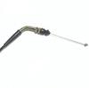 Throttle Cable Replacement Compatible Part Deepa RibusuZoomer (DIO AF58) -