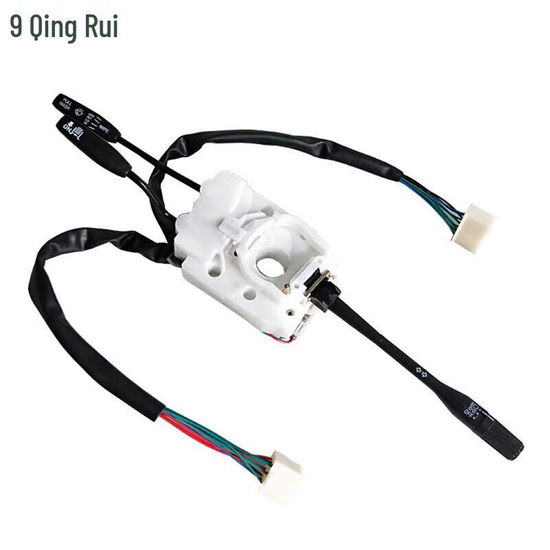 Dongfeng EQ1118G EQ2102 Truck Parts
